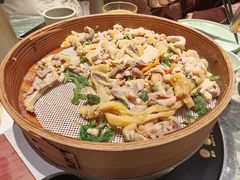 -囍凤楼·粤菜·点心·火锅(温特莱店)