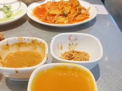 -合易泓烤肉•首创生椰大油边(宁山路店)