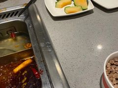 -海底捞火锅(番禺广场店)