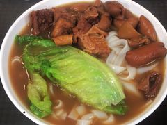 -珍珍小食店(西华路店)