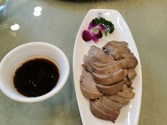 -东四民芳餐厅(世茂工三店)