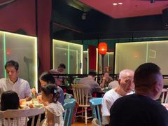 -吴越荣记苏州菜·松鼠桂鱼(月光码头店)