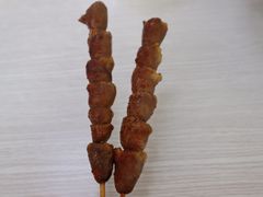 -海平馄饨(逍遥二路店)