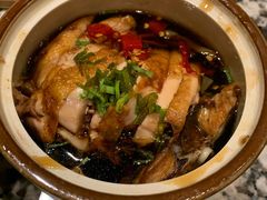 王府泡椒鸡-南京大牌档(凯德大峡谷店)