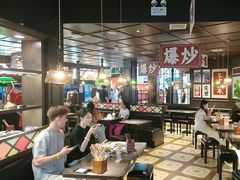 -阿大排档(长春这有山店)