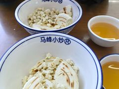 -清真馬峰小炒泡饃