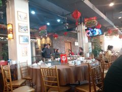 大堂-百年银屏蚝烙·潮汕菜·非遗(乐山店)
