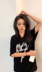 -MINX名珂斯·烫染形象设计