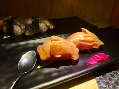 -昊·来了寿司(双楠2店)