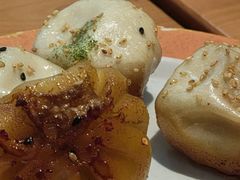 -陈家生煎(三坊七巷店)