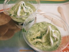 -麦当劳(银泰城店)