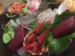 寿司拼盘-田野日本料理(仙霞路店)
