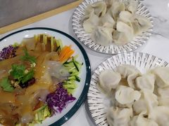 -叁拾壹克饺子·东北菜(国贸店)