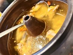 -云海肴云南菜·蒸汽石锅鱼(青岛万象城店)