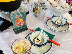 -大永發老火浓汤·经典粤菜(北滨路店)