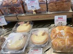 -西村叔叔的店·面包·甜品·蛋糕(清河万象汇店)