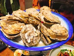 -烧货·活海鲜炭烧(湖滨商业街店)