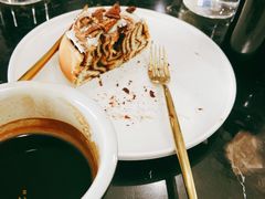 SOE美式-大酉·M Coffee(北京美术馆店)