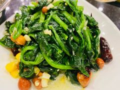 -蝎王府羊蝎子(西直门店)