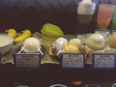 顺记冰室-顺记冰室(宝华路店)