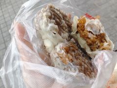 -清泉阁包子铺(中山路店)