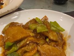 -金掌勺·锅包肉(广渠门店)