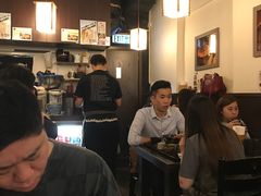 -定食Doraya(骆克道店)