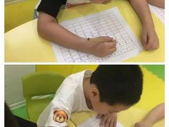 -想象乐创意早教托育中心(殷高西路店)