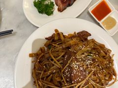 -翠华餐厅(德基广场店)