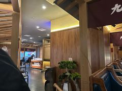 -九田家黑牛烤肉料理(新辰里亚运村店)