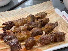 -嬷孙家潮汕牛肉火锅(北京路天河城店)