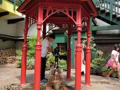 -三鹰之森吉卜力美术馆