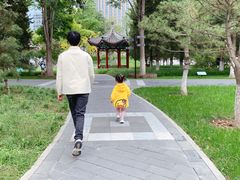 -西海子公园