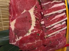 -AJIYA·池袋日式烧肉自助(天津万象城店)