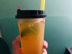 -椰小咖(亚龙湾东榕美食广场店)