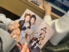 -海马体照相馆(大连柏威年购物中心店)