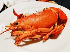 -怡咖啡海鲜自助餐厅(浦东香格里拉店)