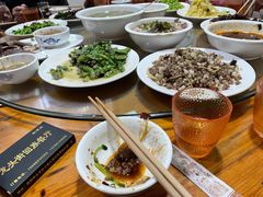 -龙头街回族餐厅(银河店)