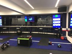 -F45 TRAINING健身工作室(体育中心店)