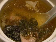 -许家菜(望江店)