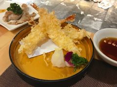 -割烹旭日本料理(龙湖狮山天街店)