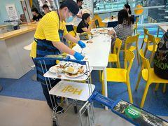 -宜家·瑞典风味餐厅(北京西红门店)