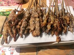 -木屋烧烤(龙岗南联店)