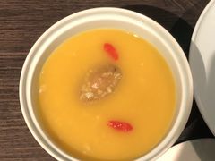 鲍鱼-万丽轩·粤菜(王府井金茂万丽酒店)