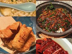 -南京大牌档(龙江新城市广场店)