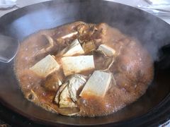 -大鹅岛灶台鱼·铁锅炖(水库路店)
