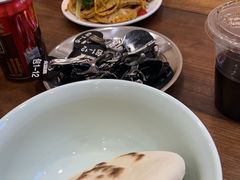 -老刘家永盛斋·传统泡馍(东关南街店)