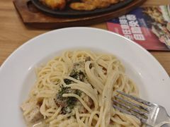 -萨莉亚意式餐厅(长安万达店)