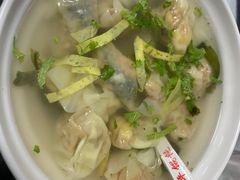 -海平馄饨(逍遥二路店)