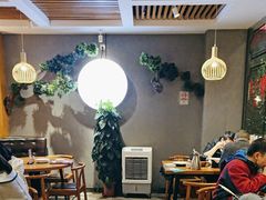 -如轩·海鲜砂锅粥·潮汕菜(沿江东路店)